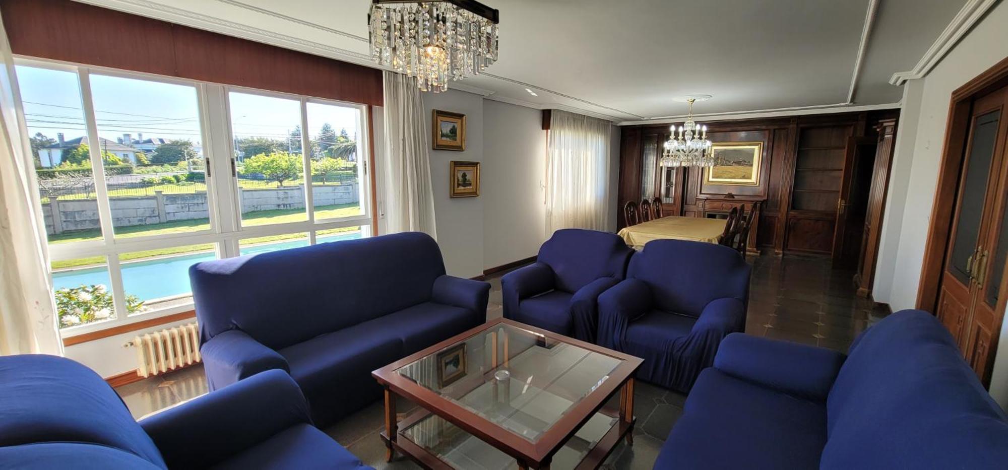 Bergondo Villagalicia360 מראה חיצוני תמונה