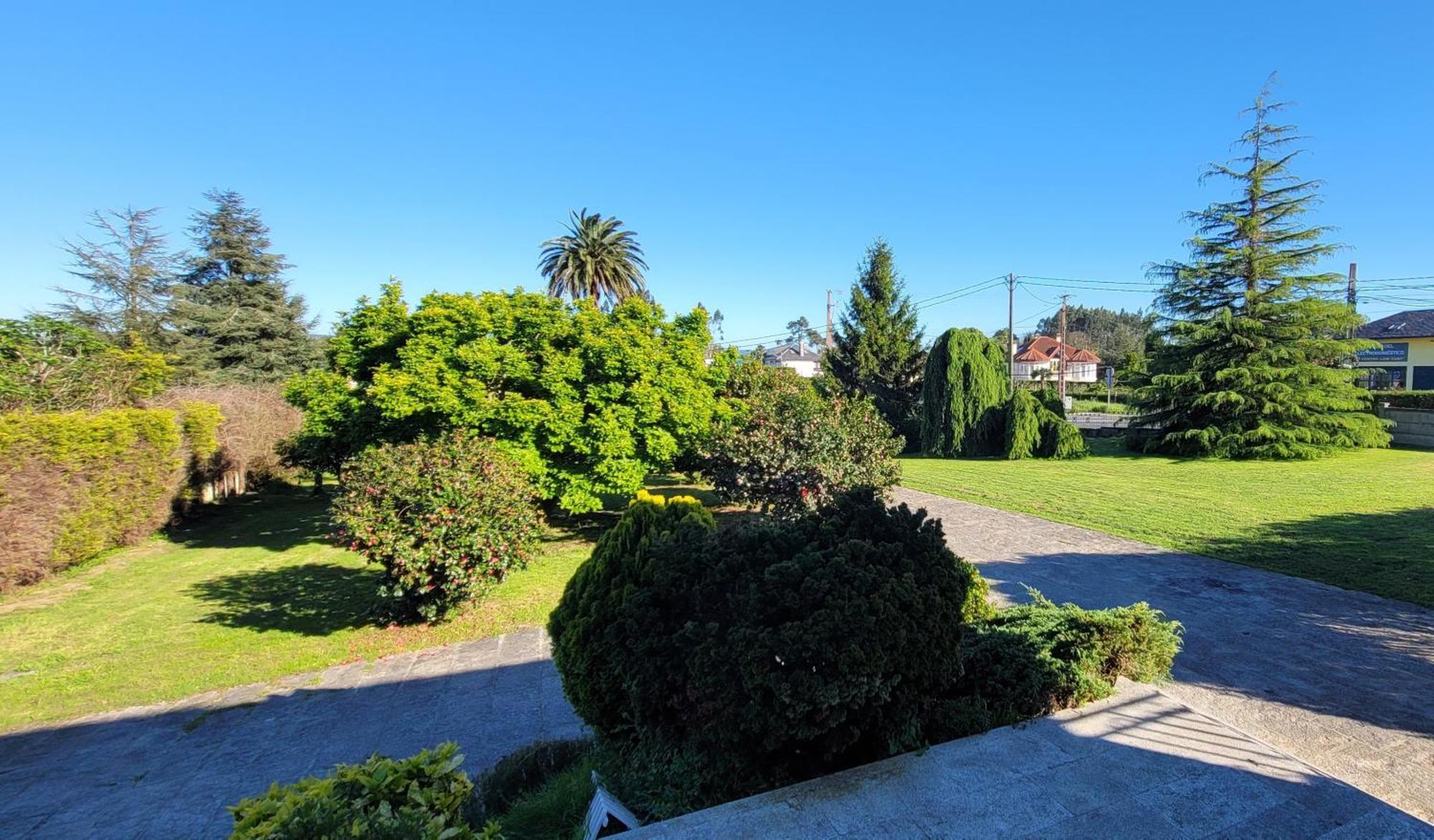 Bergondo Villagalicia360 מראה חיצוני תמונה