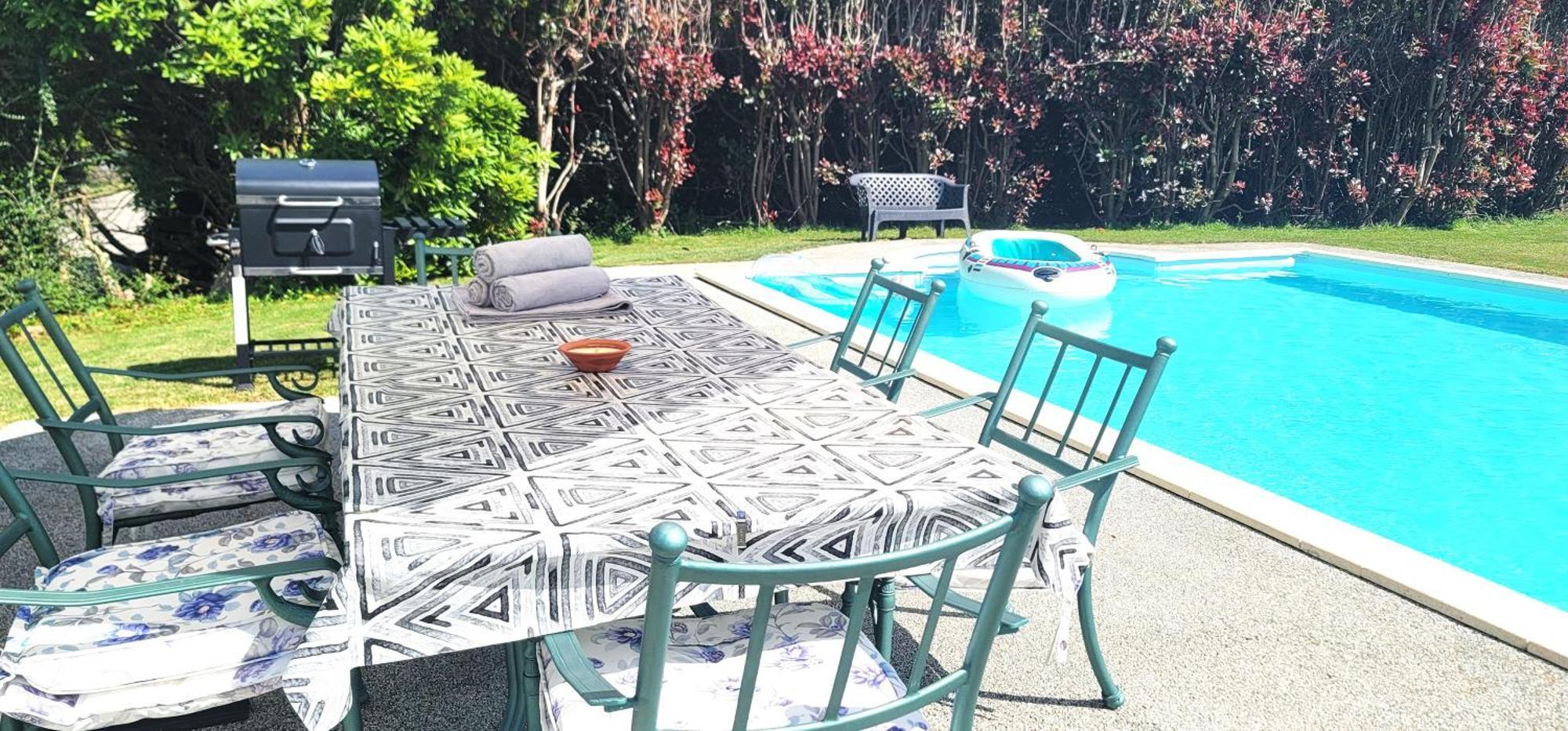 Bergondo Villagalicia360 מראה חיצוני תמונה