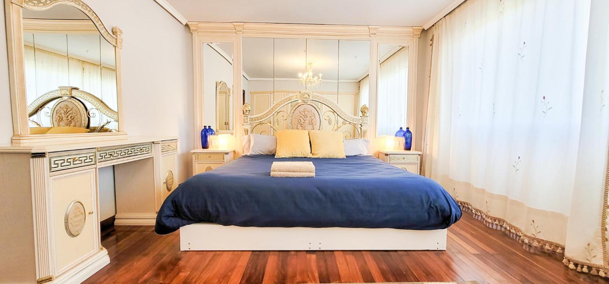 Bergondo Villagalicia360 מראה חיצוני תמונה