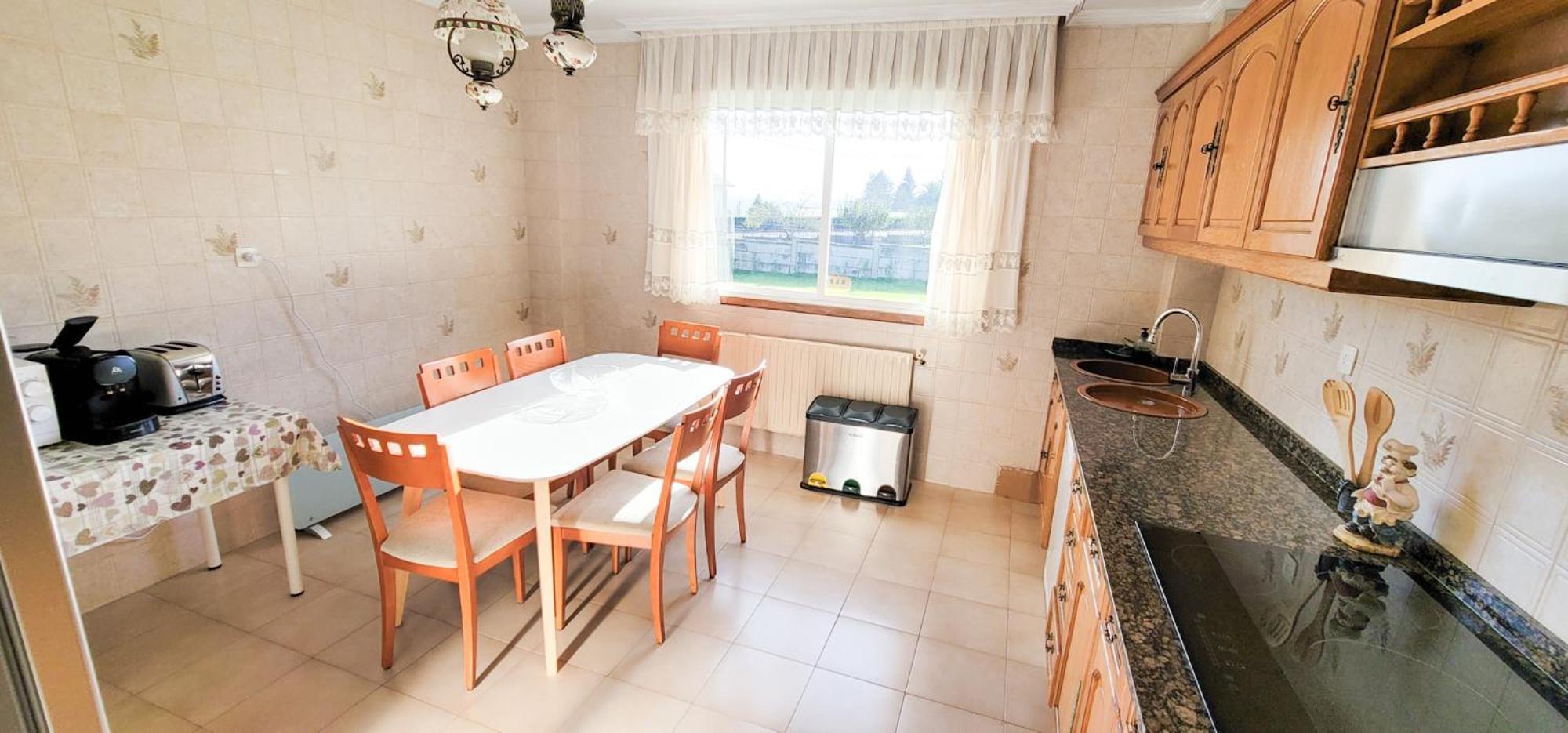 Bergondo Villagalicia360 מראה חיצוני תמונה