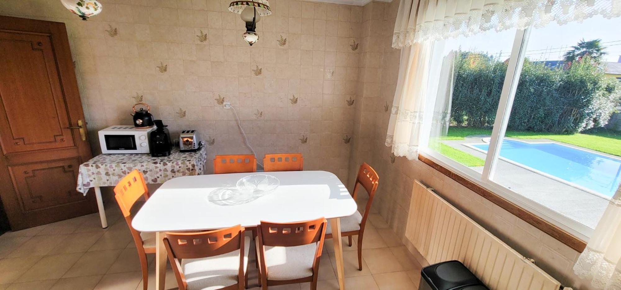 Bergondo Villagalicia360 מראה חיצוני תמונה